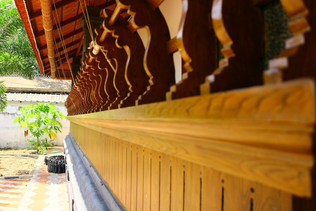 Baywatch Beach Resort Alappuzha Ruang foto