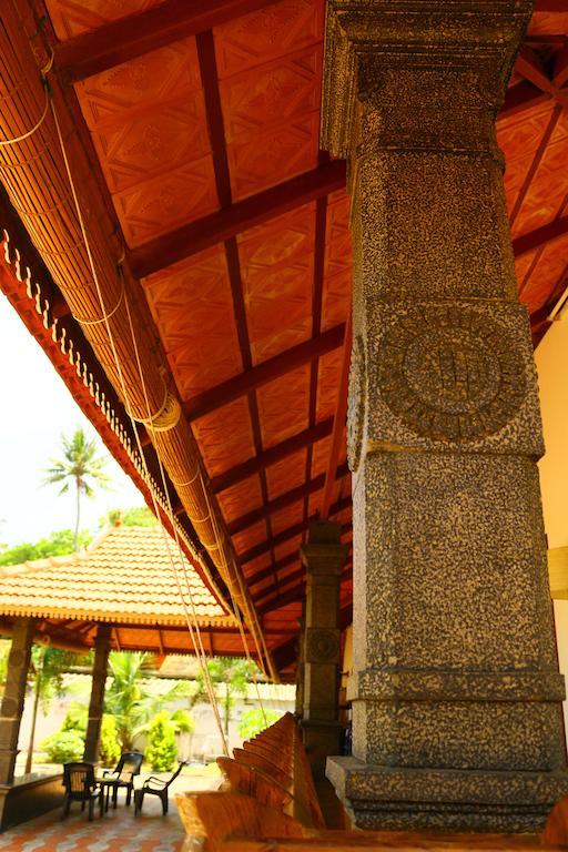 Baywatch Beach Resort Alappuzha Ruang foto