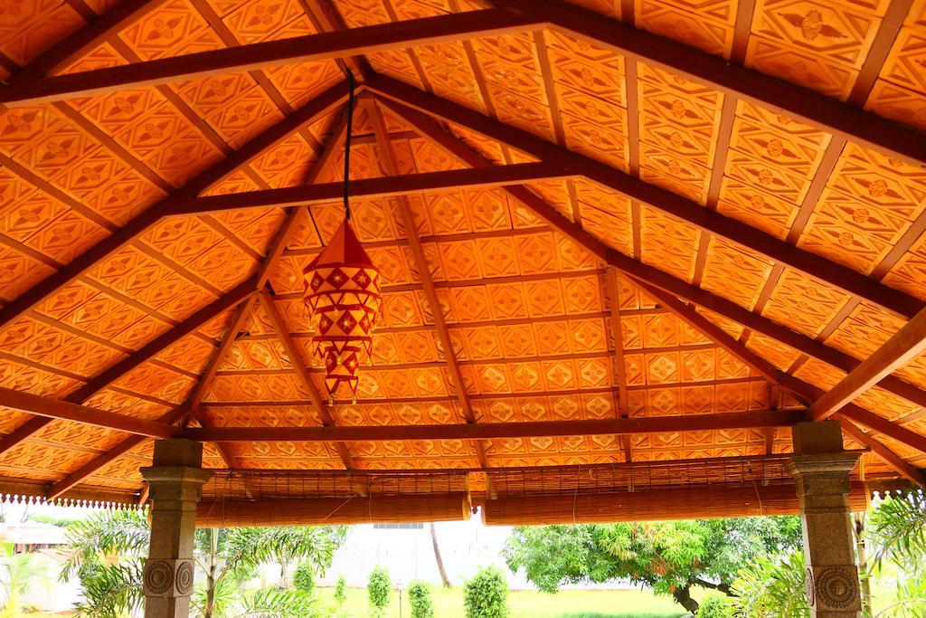 Baywatch Beach Resort Alappuzha Bagian luar foto